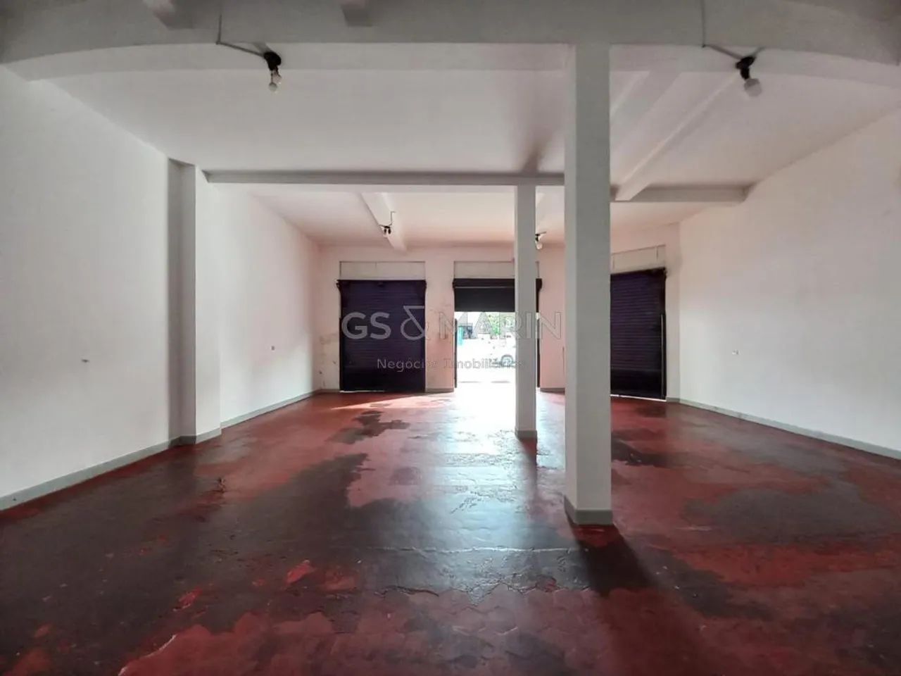 Loja para alugar no Centro de Londrina - Foto 5