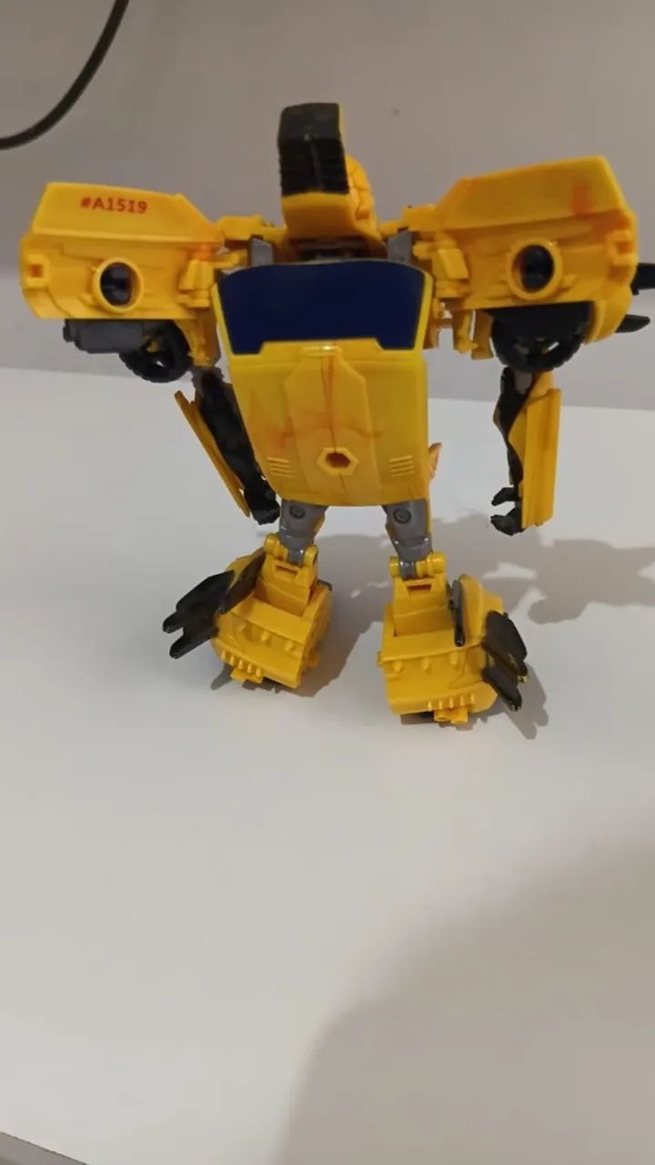 BumbleBee Beast Hunters. - Foto 3