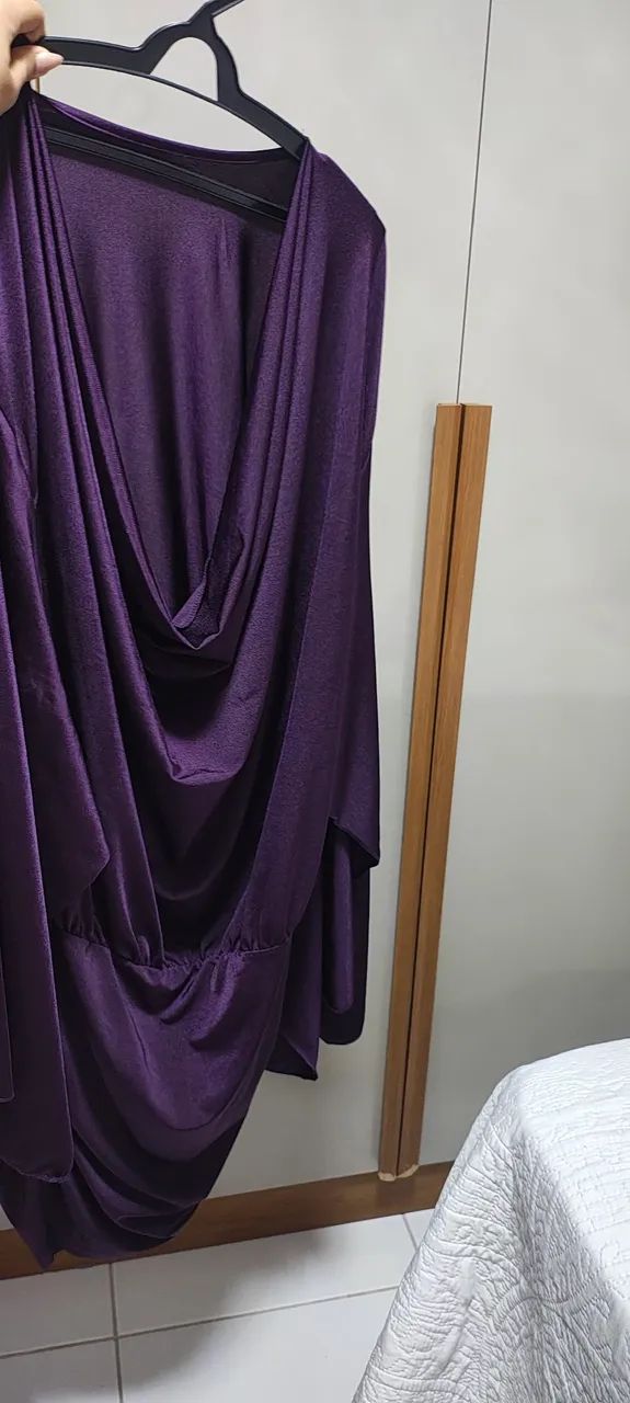 Vestido de festa luxo - Foto 4