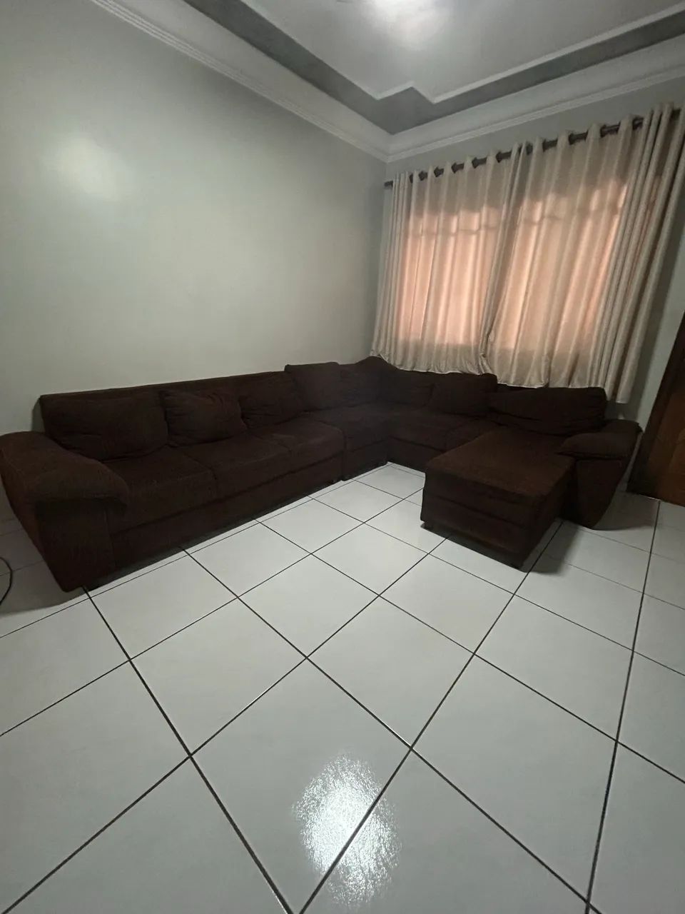 Sofá de canto  - Foto 4