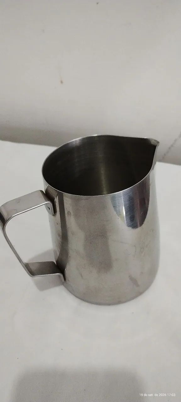 Pitcher profissional 600 ml  - Foto 2