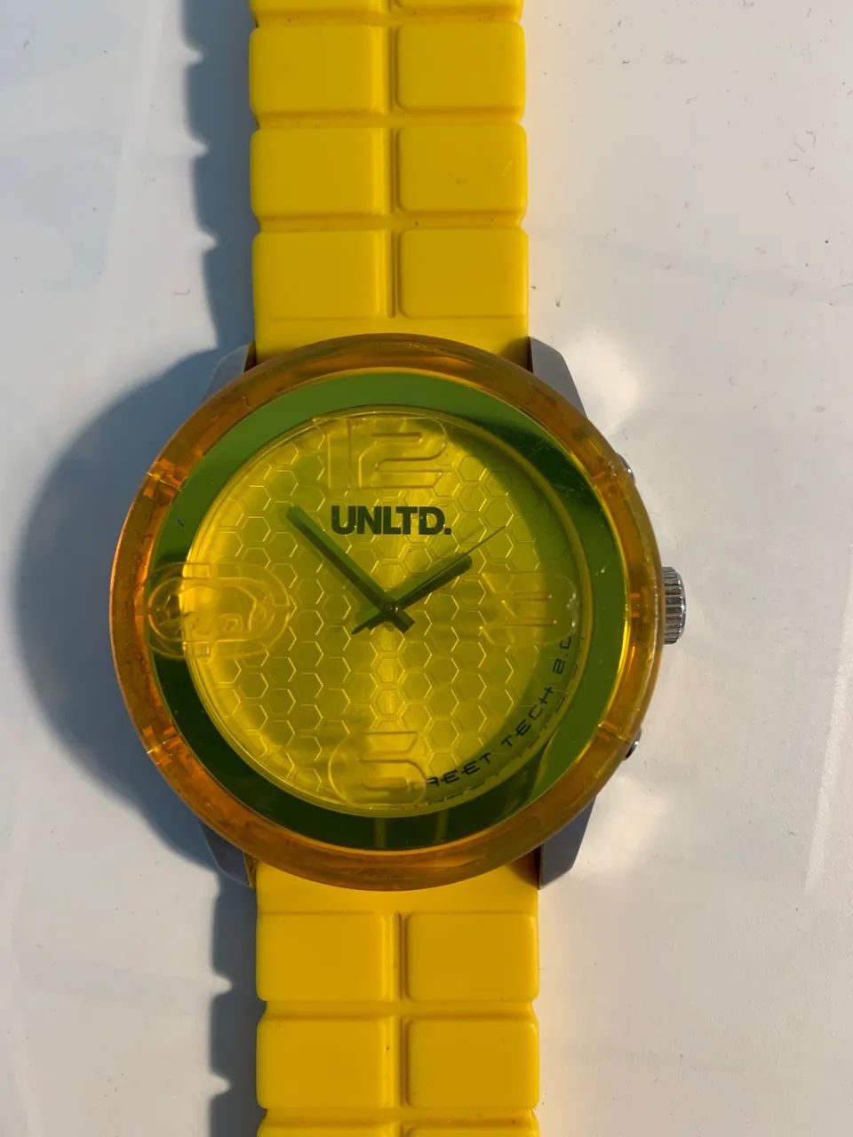 Marc Ecko UNLTD - Foto 4