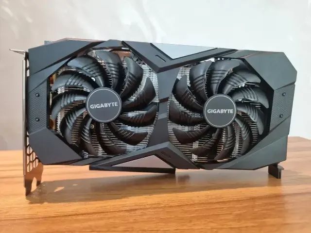 gtx 1660 super 6GB - Foto 2
