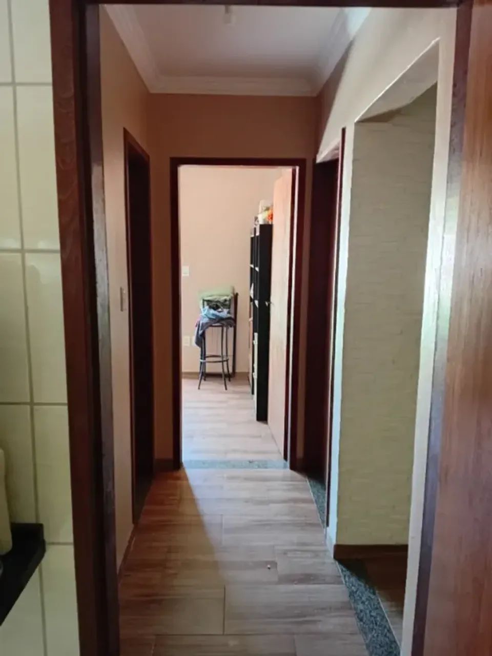 Apartamento Novo. Centro - Foto 2