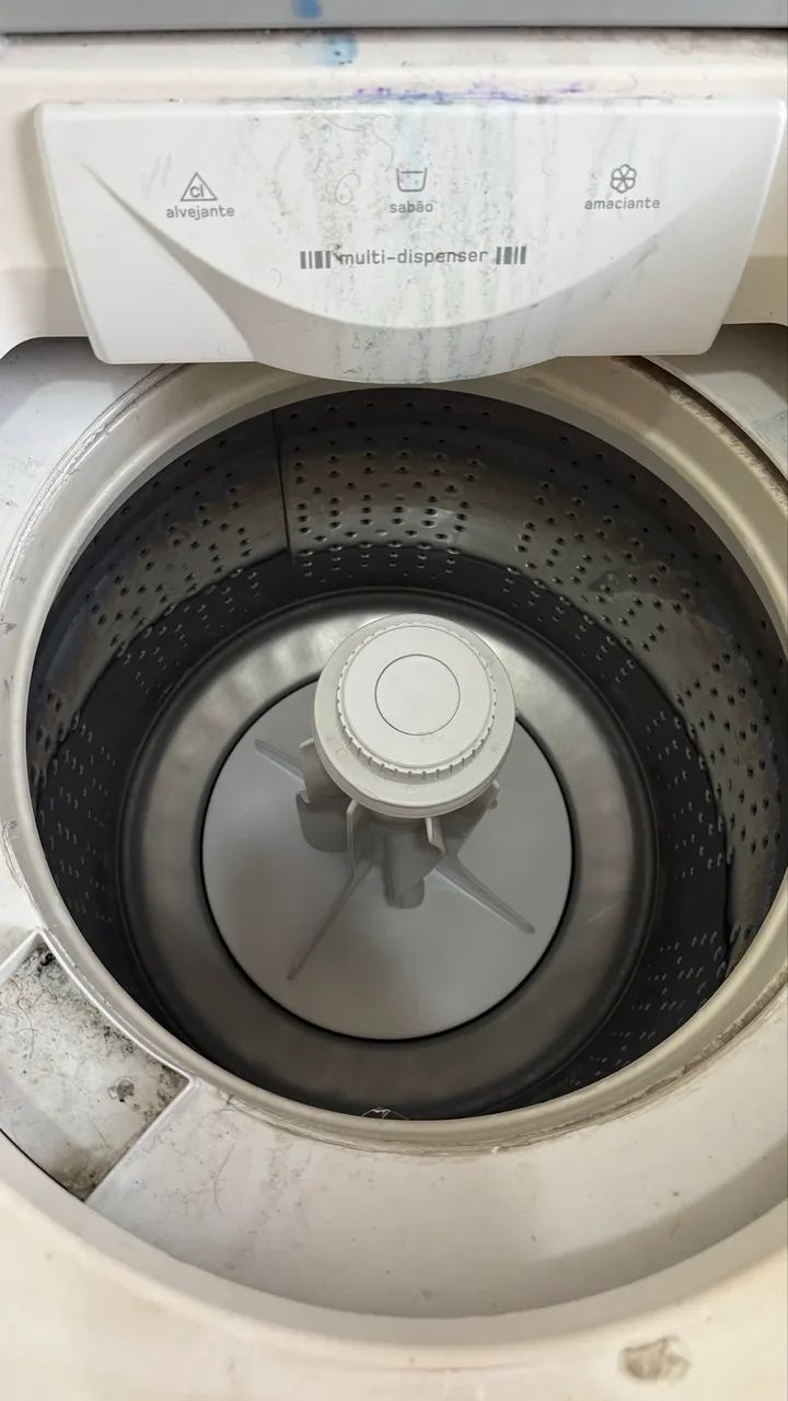 Máquina de Lavar Roupas  - Foto 2