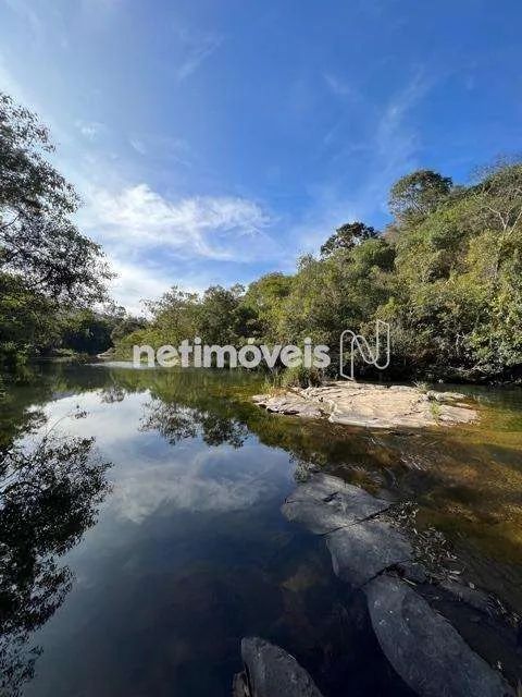 Venda Sítio Rural Nova União