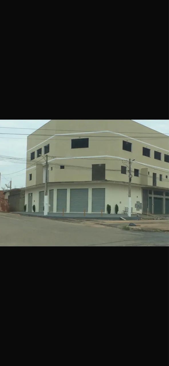 Foto - Anápolis - Vila Jayara