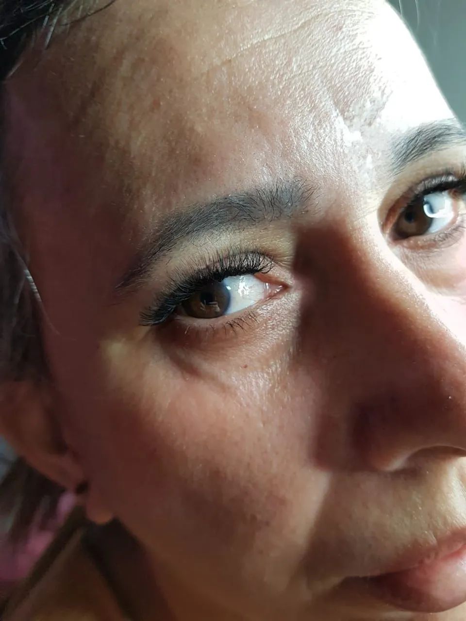 Cílios. ( extensão de cílios) - Foto 5