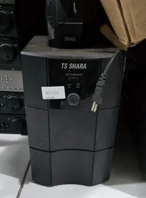 Nobreak 3kva Senoidal  - Foto 3