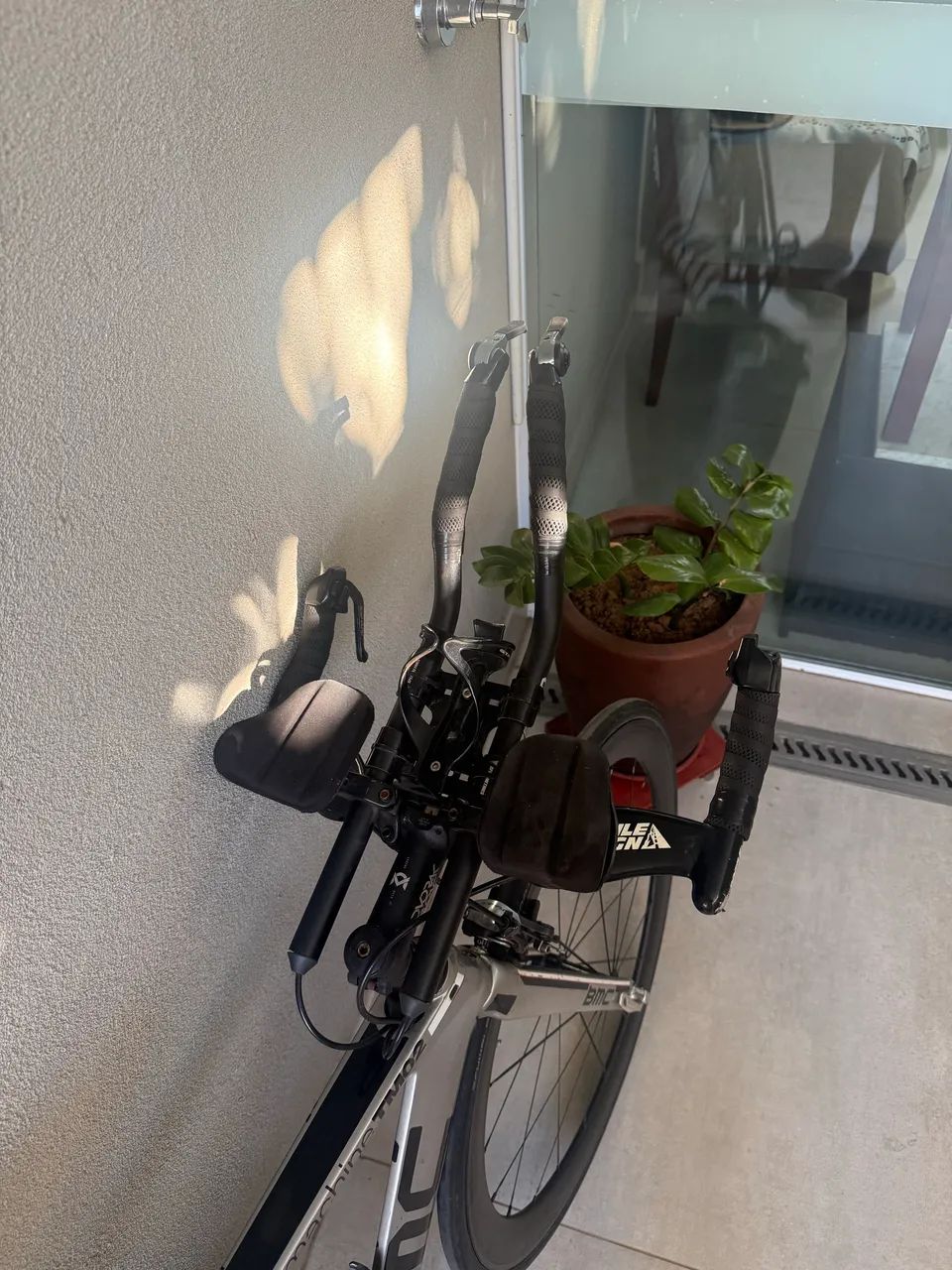 BMC Time Machine TM02 Shimano Ultegra - Foto 5