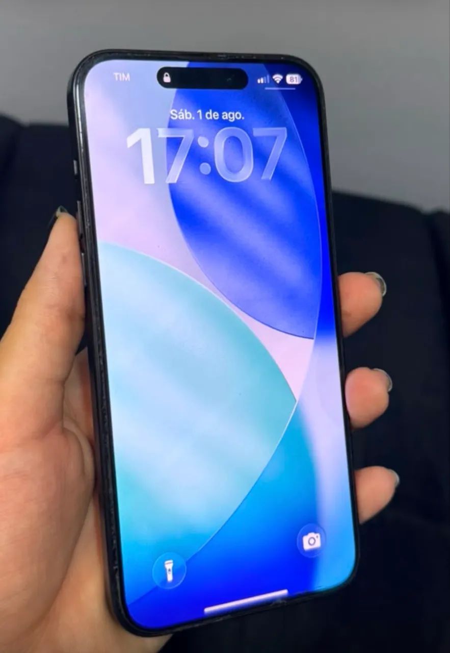 IPhone 15 Promax 