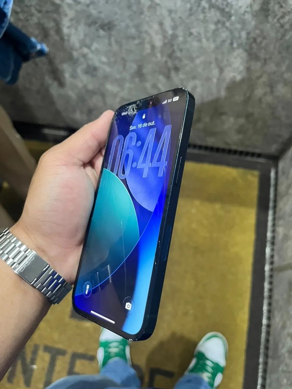 IPHONE 13 128 GB - Foto 2