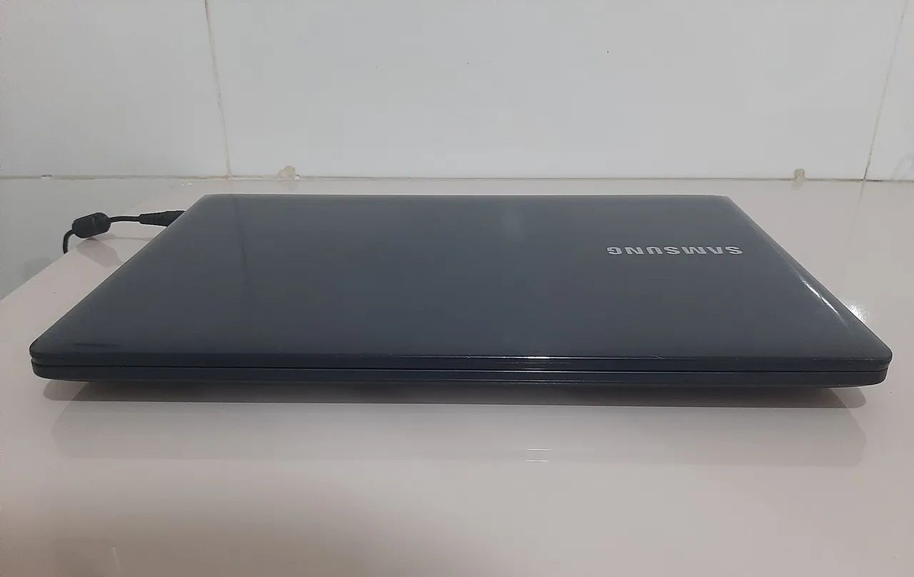 Notebook Samsung - Intel Core i7 - 1TB - 8GB RAM - Foto 2