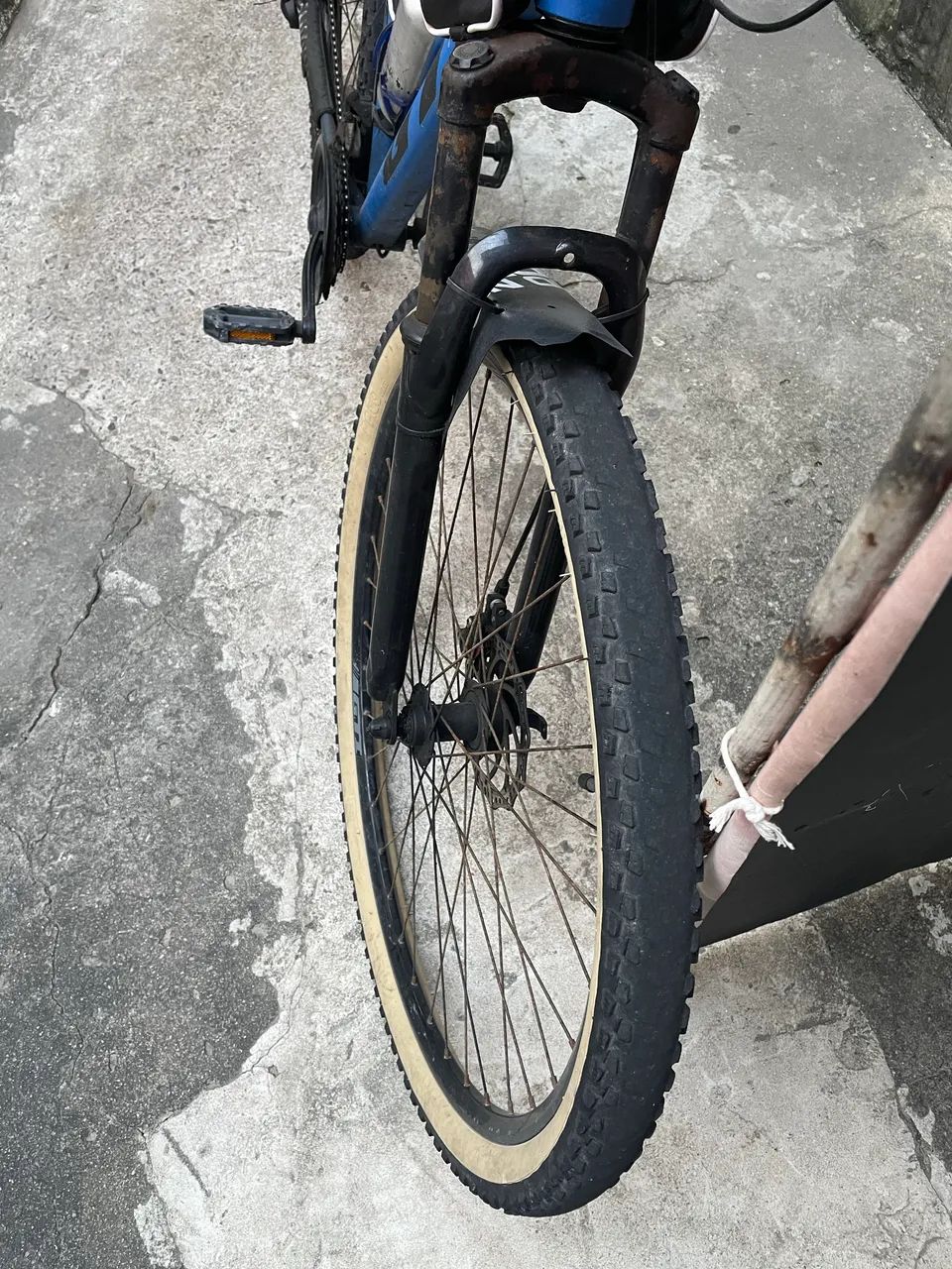 Bike - Bicicleta  - Foto 4