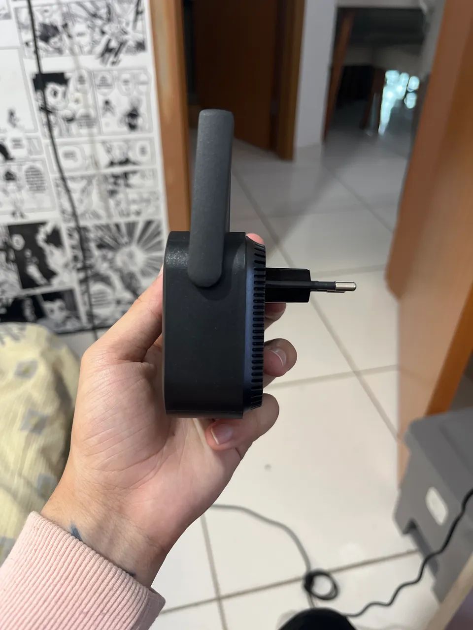 Extensor Wi-Fi Xiaomi  - Foto 3