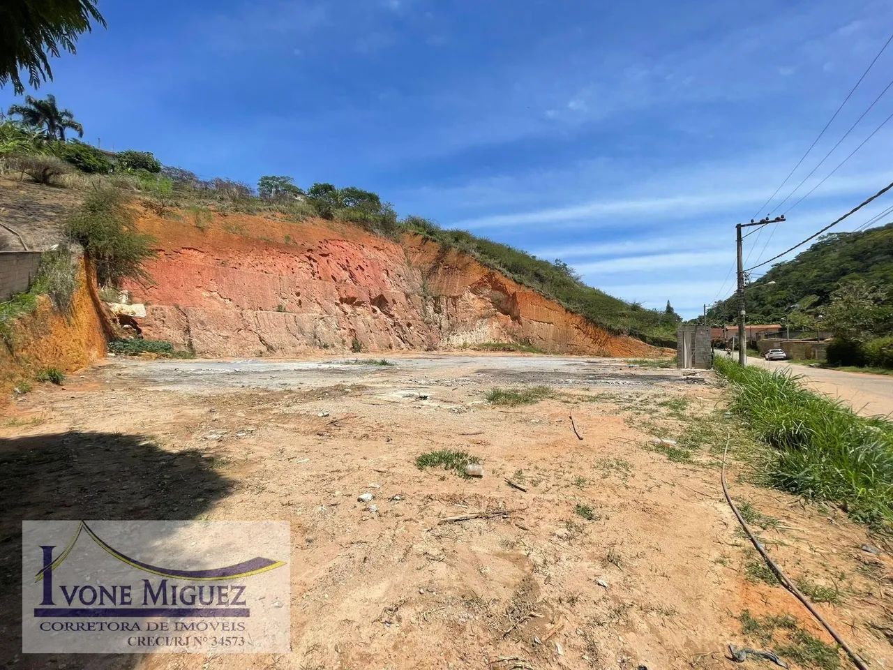 Terreno em Arcozelo - Paty do Alferes - Foto 3