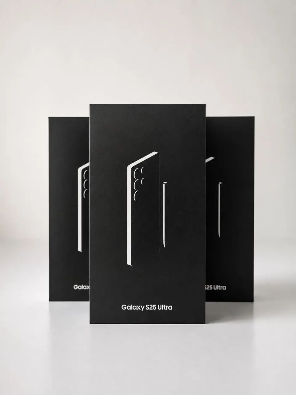 Galaxy S25 Ultra 256GB