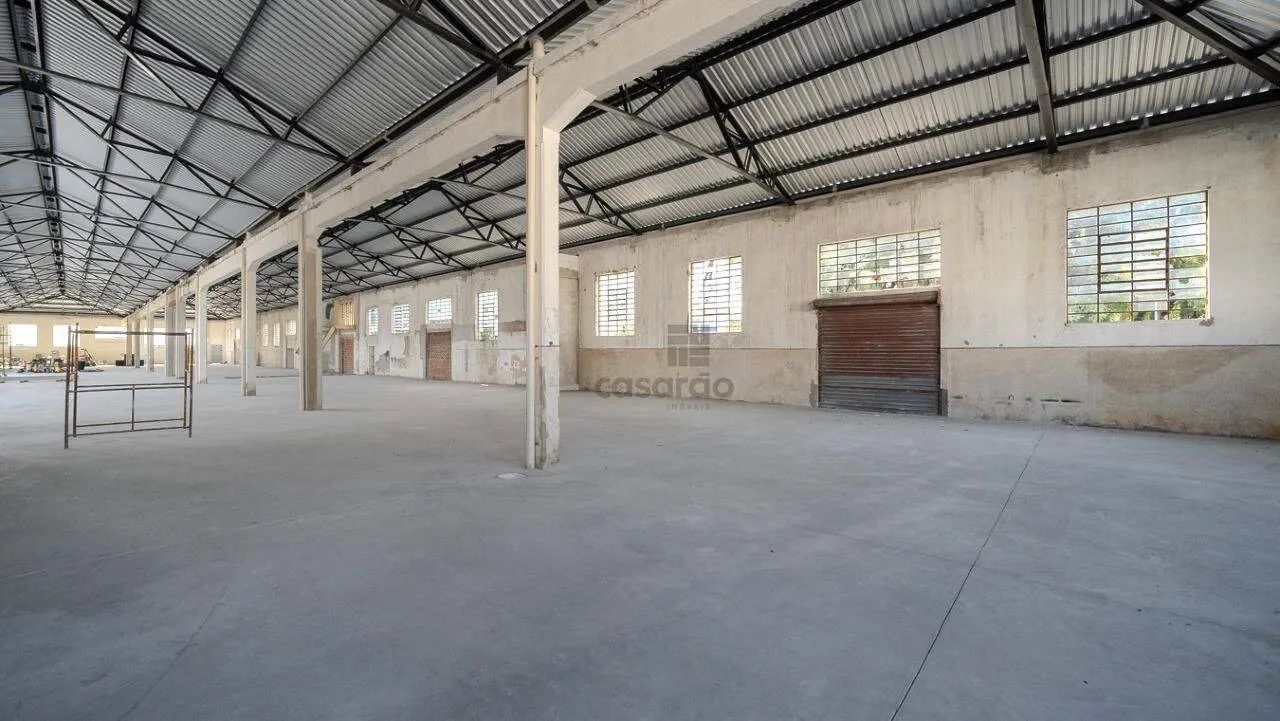 Pavilhão Comercial no Centro de Pelotas (Aluguel) | 3.500 m² - Foto 2