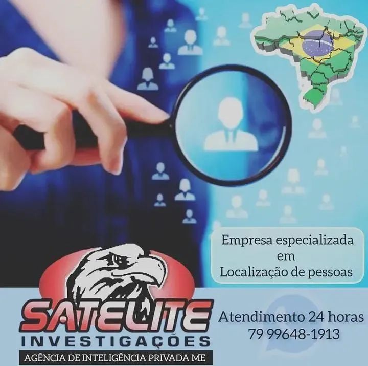 DETETIVE ARACAJÚ  - Foto 3