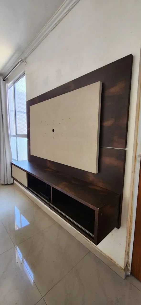 Painel de parede