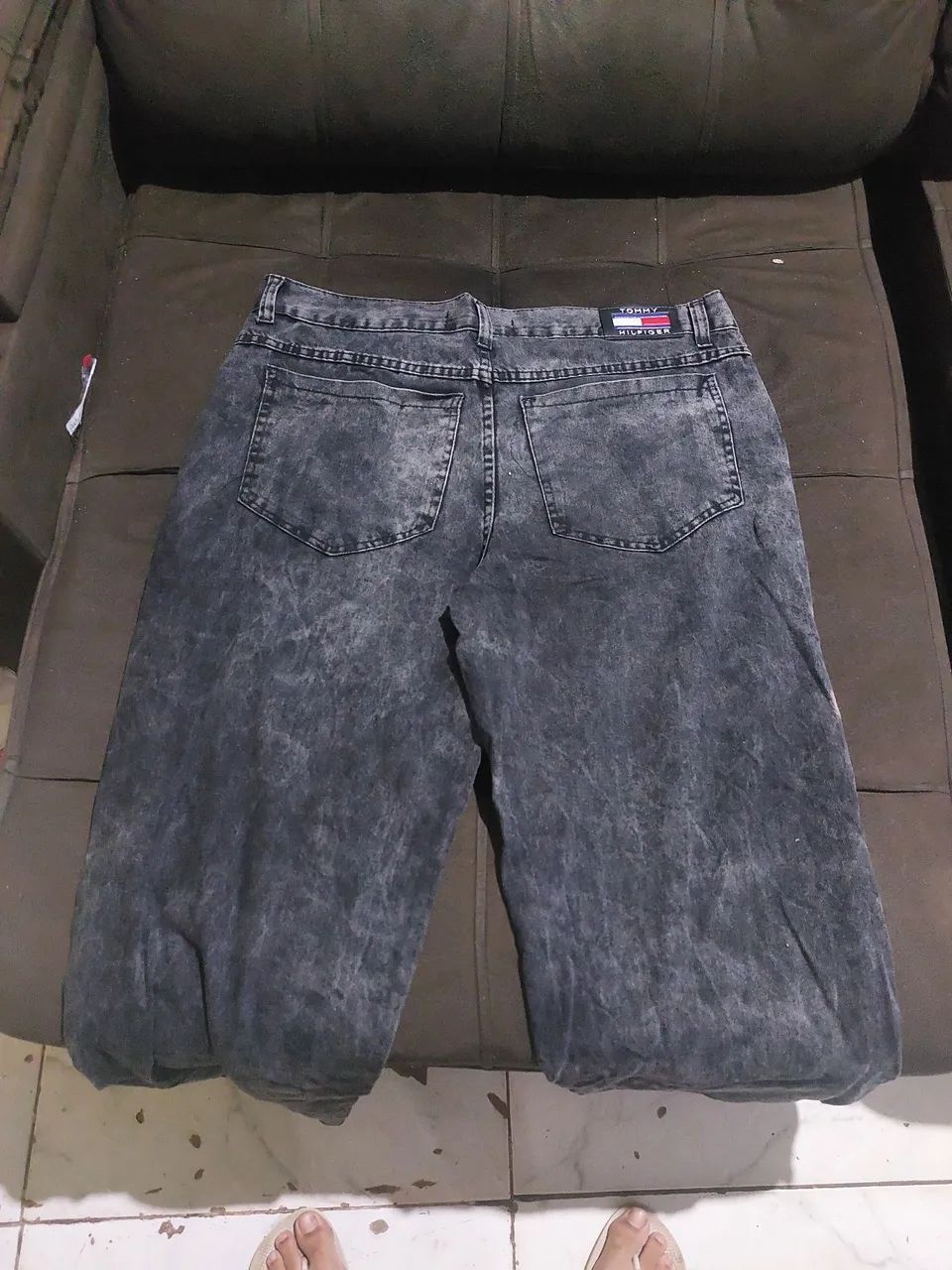 Calça balao - Foto 2
