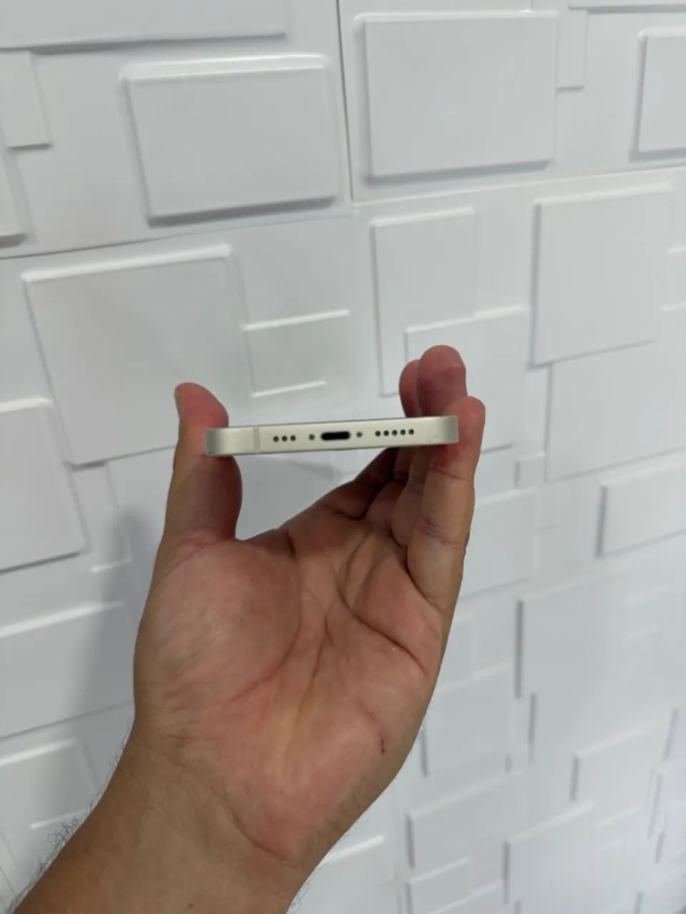 iPhone 13 128gb Estelar (Loja Fisica em Recife) - Foto 5