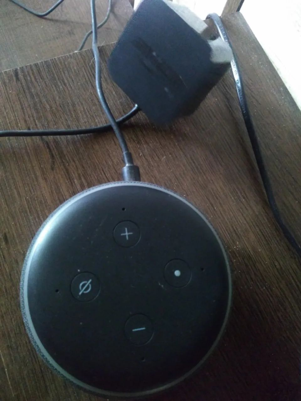 Amazon Echo Dot USADO - Foto 4