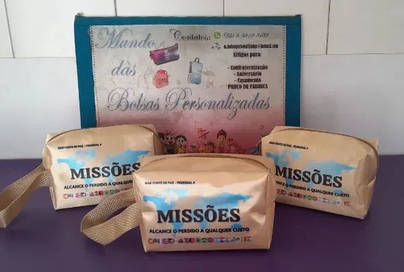 Bolsas - Foto 3