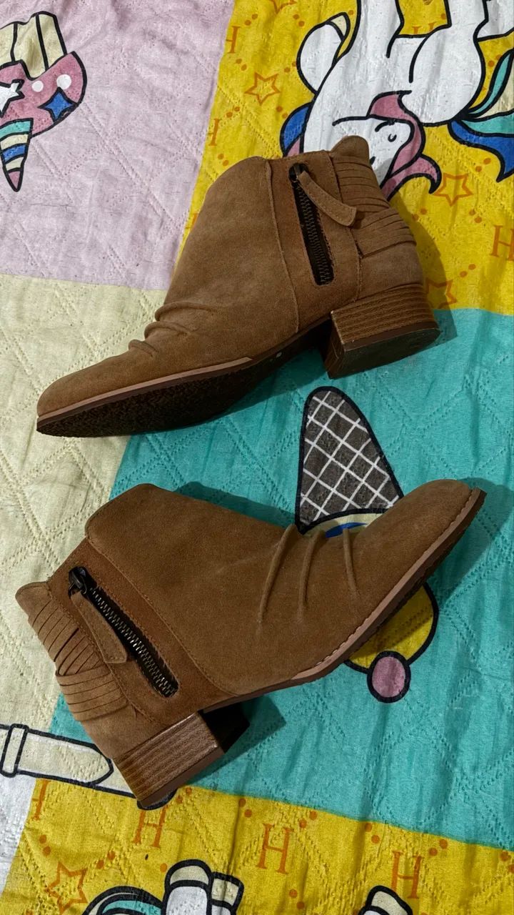 Bota número 36 - Foto 3