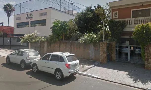 Terreno à venda em Campinas, Vila Lemos, com 427 m² - Foto 2