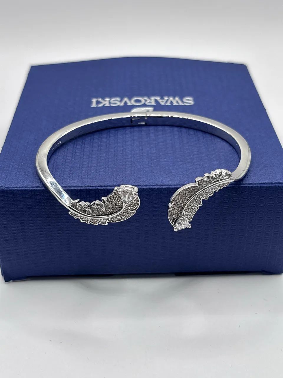 Pulseira Swarovski da linha Nice
