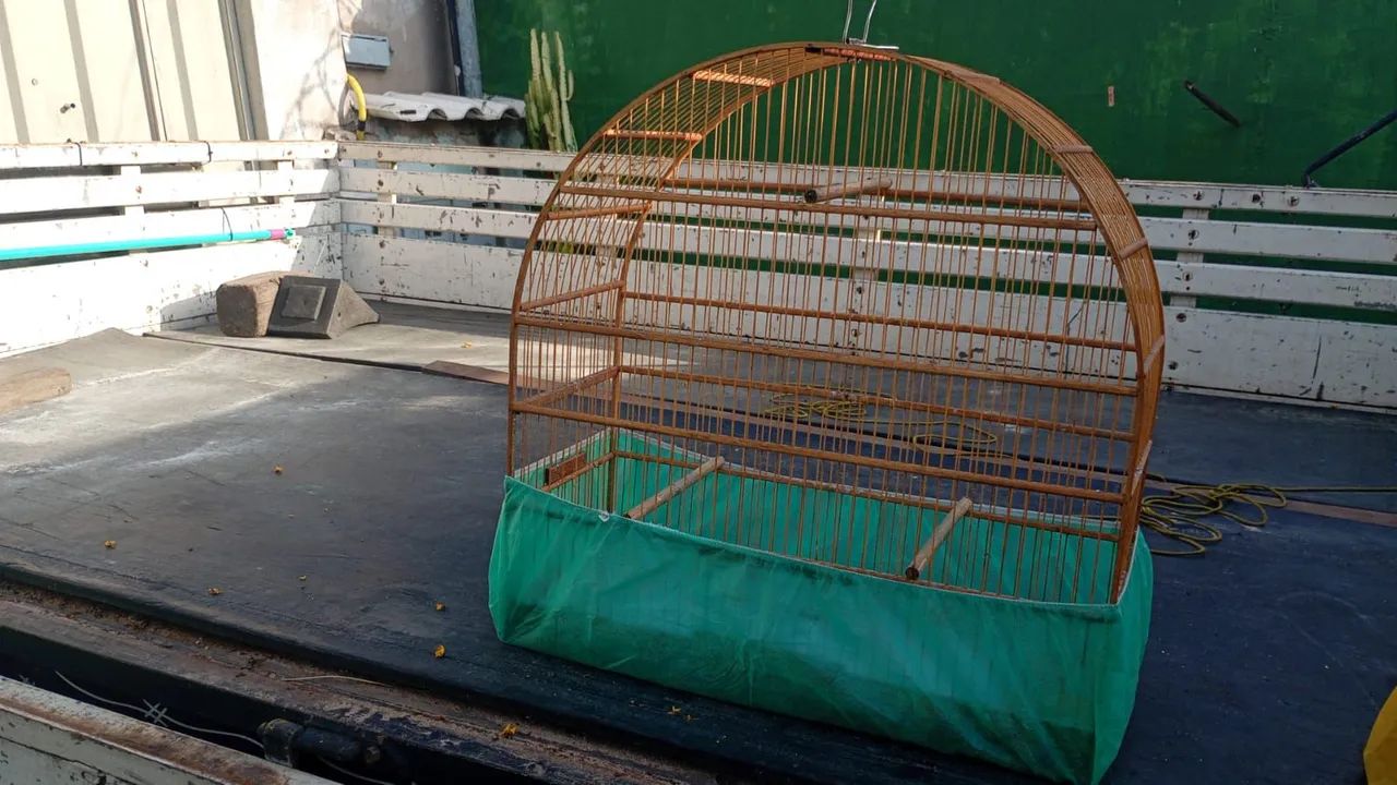Gaiola - Foto 3