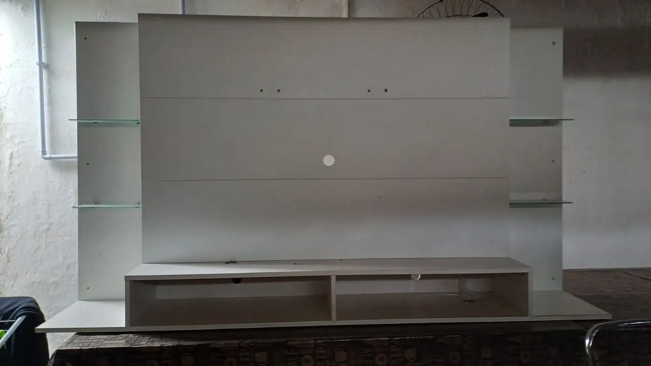 Painel de tv