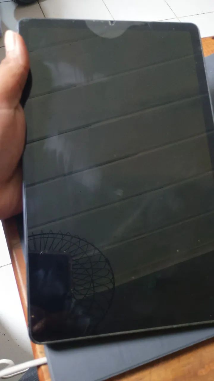 TAB S6 LITE (PEGA CHIP/ TEM CANETA) - Foto 4