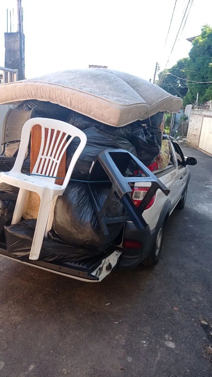 Frete vila velha  - Foto 4