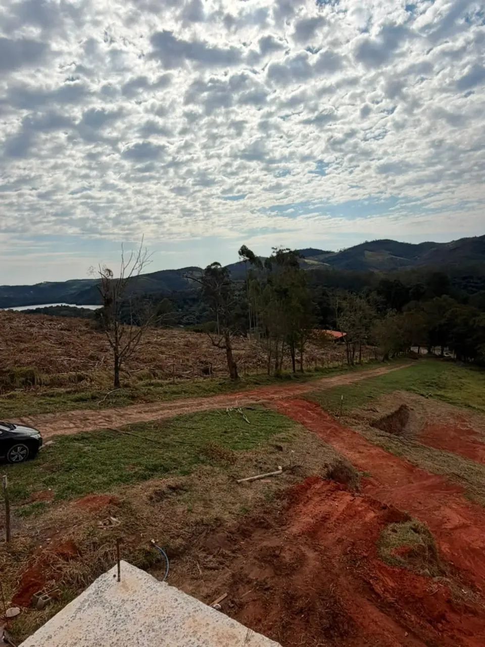 Lote direto com o Proprietario! DOCUMENTAÇÃO REGULARIZADA! - Foto 4