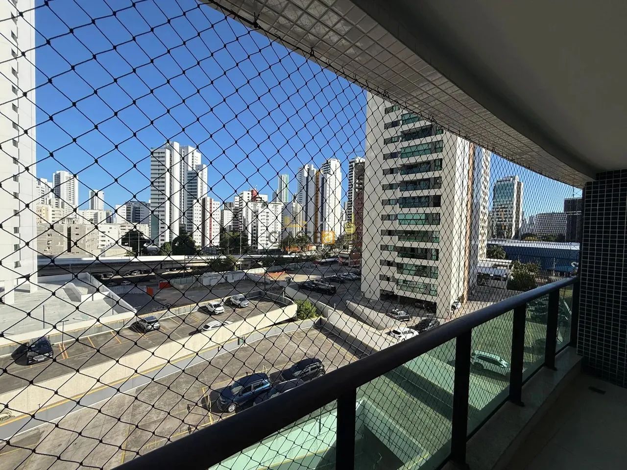 Apartamento Alto Padrão 3 Quartos em Boa Viagem - Foto 3