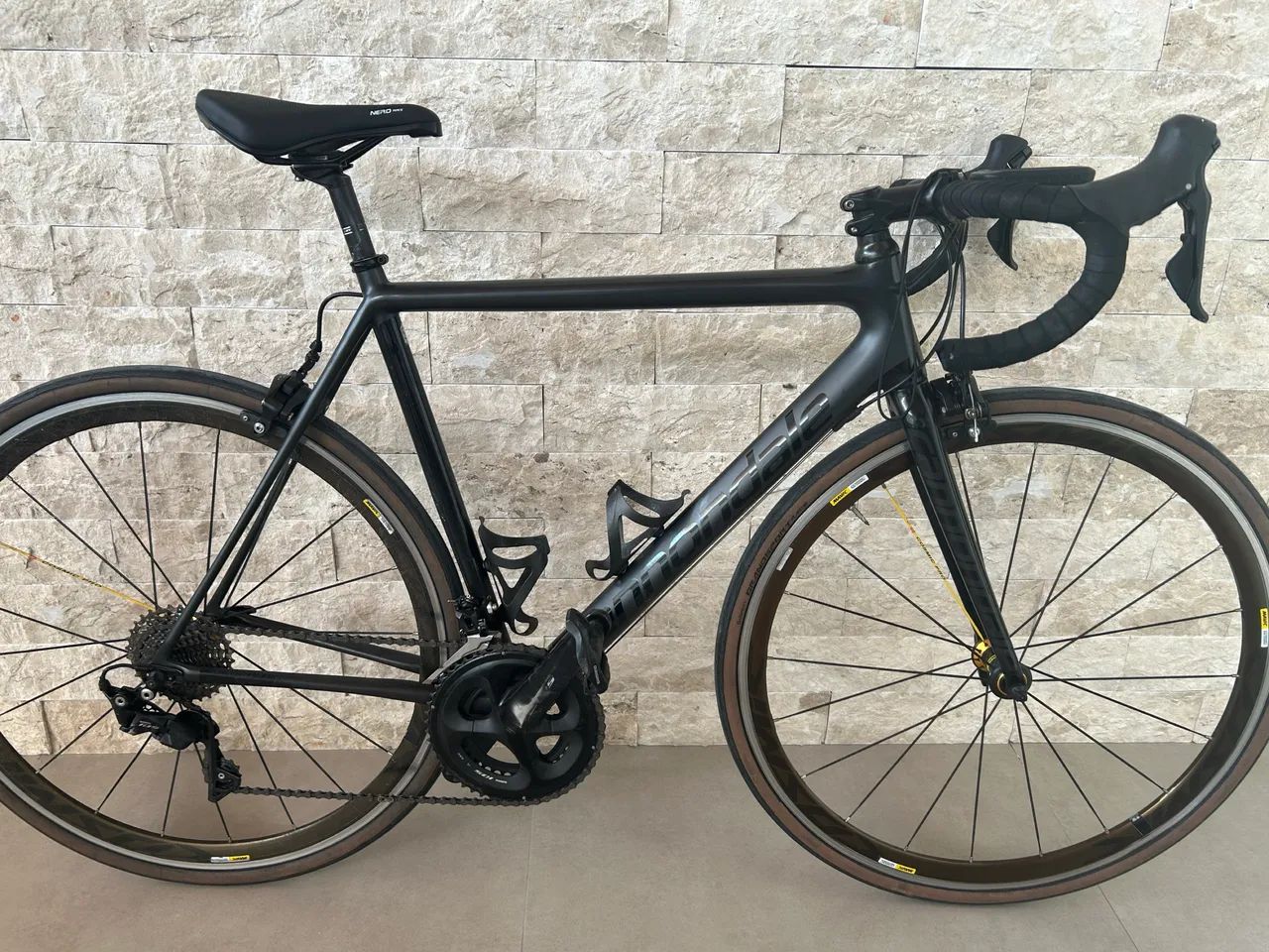 Cannondale Supersix Evo 