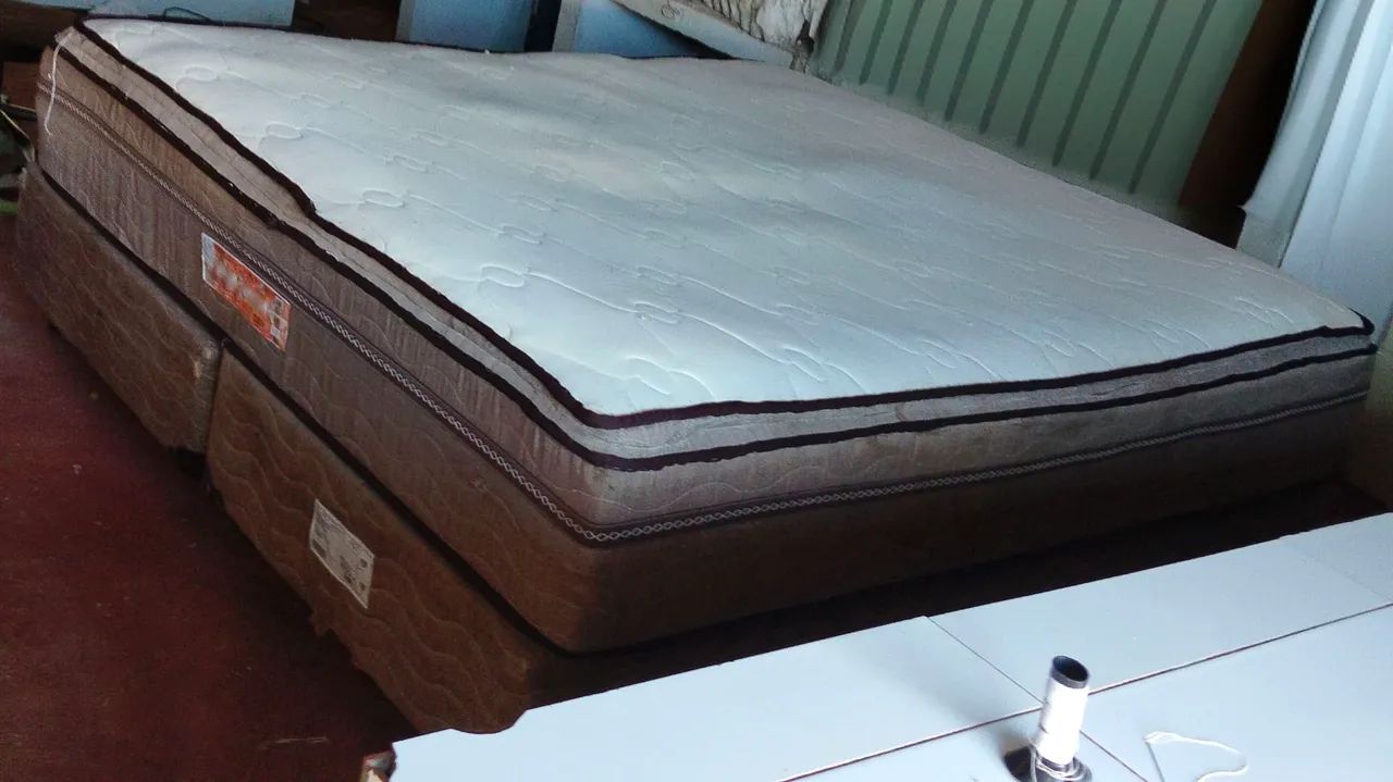 Cama super king  - Foto 3