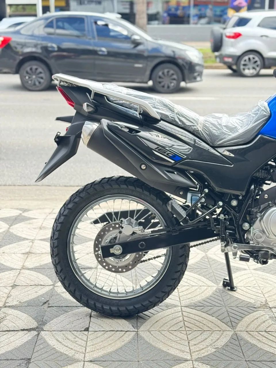 NK 160 0km 2026 - Foto 2