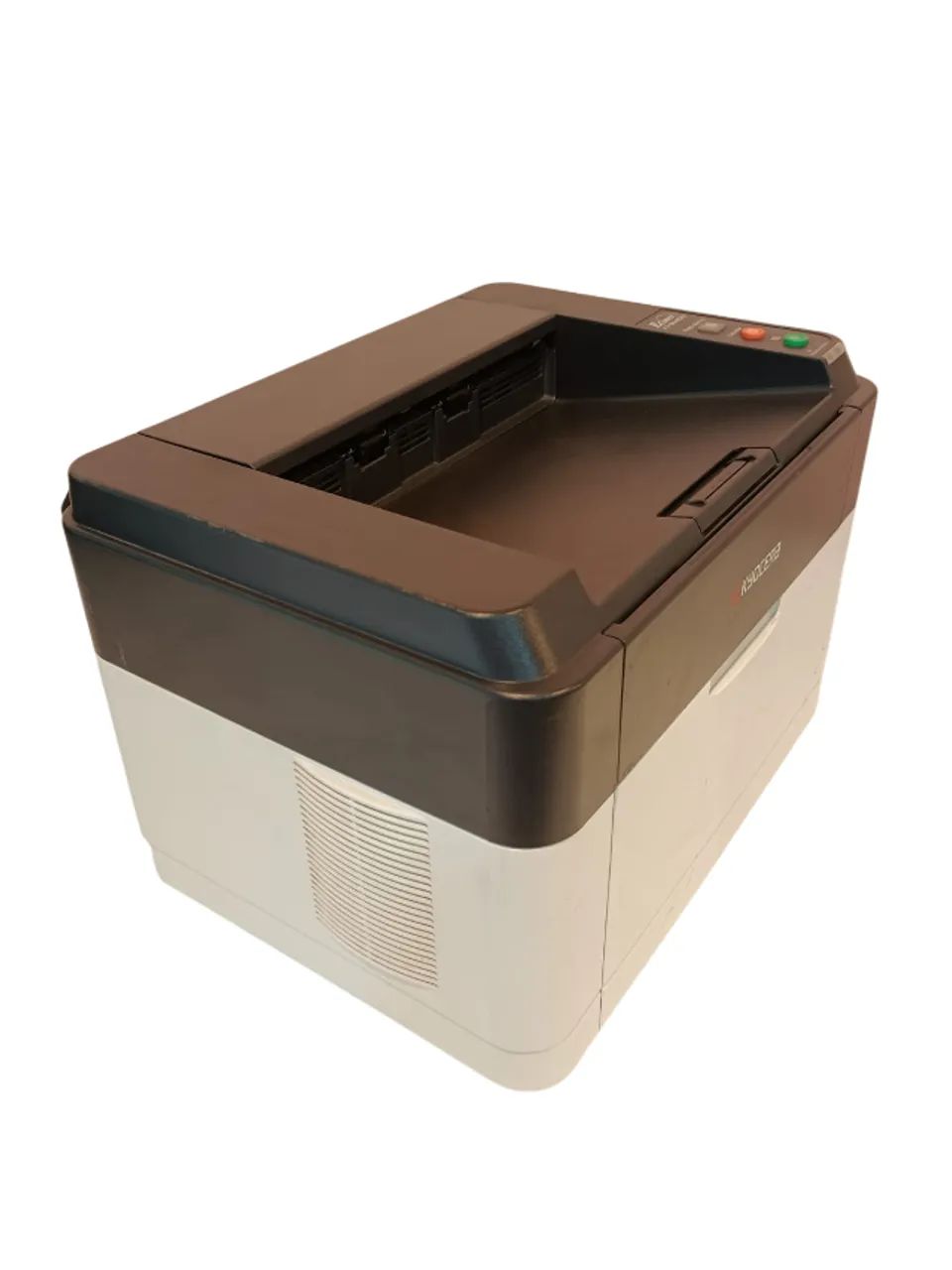 Impressora Laser Kyocera Ecosys FS-1060DN - Foto 5