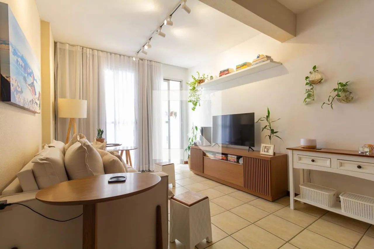 Apartamento à Venda - Tatuapé, 2 Quartos, 70 m2 - Foto 3