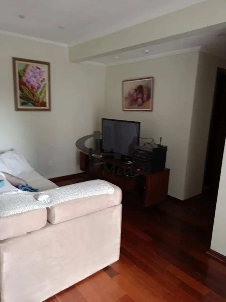 Venda Apartamento Santo Andre Santa Maria Ref: 45757