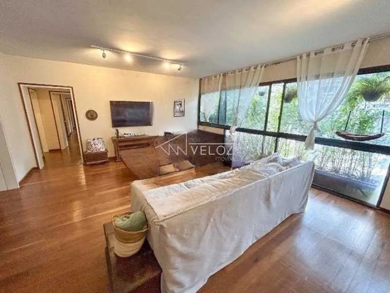 Apartamento - / Residencial / Gávea - Foto 2