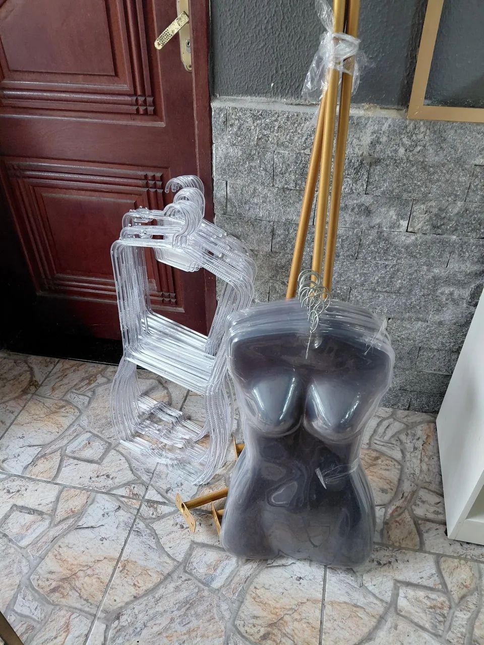 Móveis de loja a venda. - Foto 4