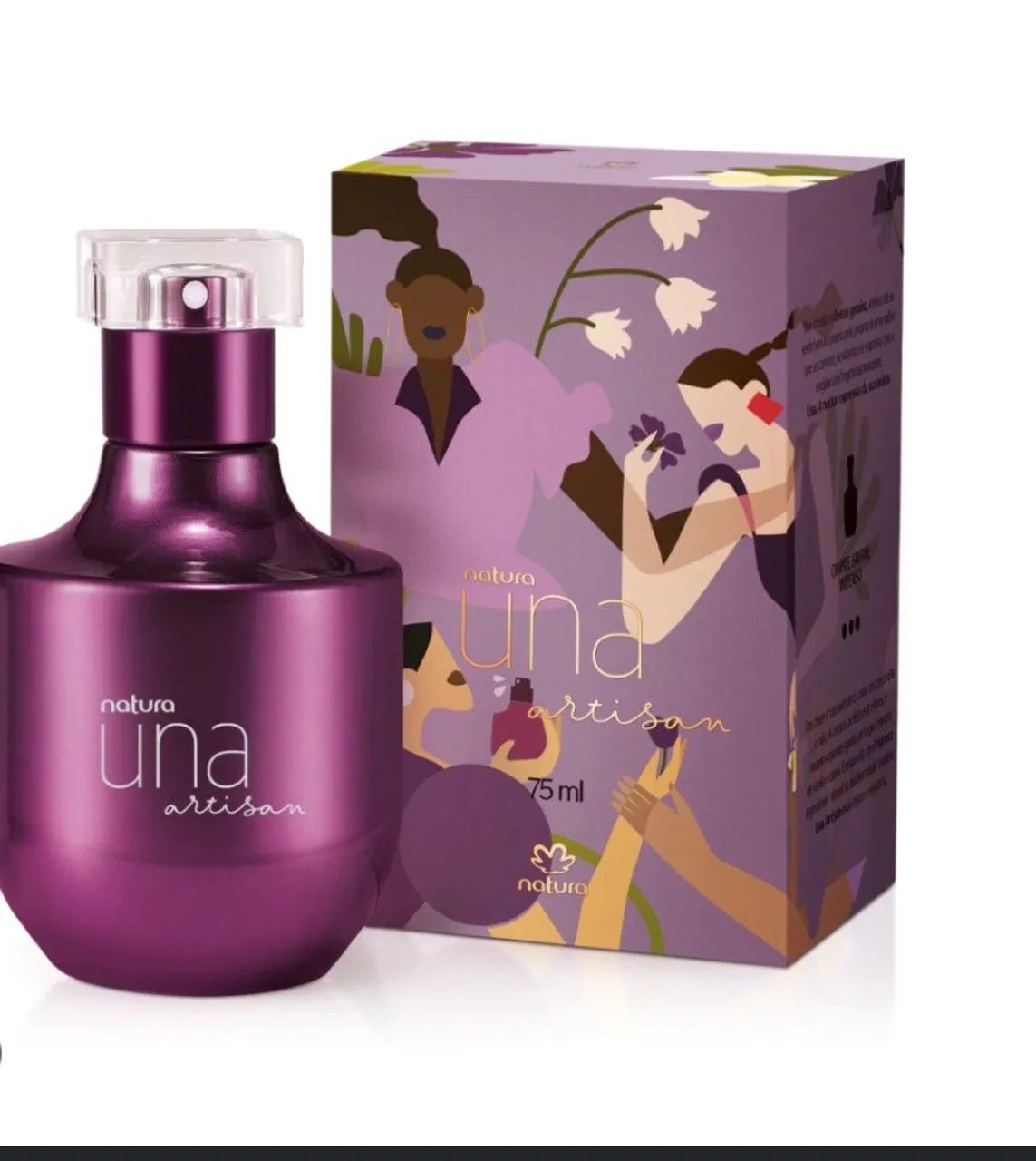 Perfumes novos - Foto 2