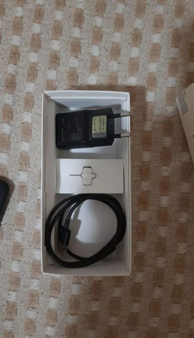 Samsung Galaxy M31  - Foto 5