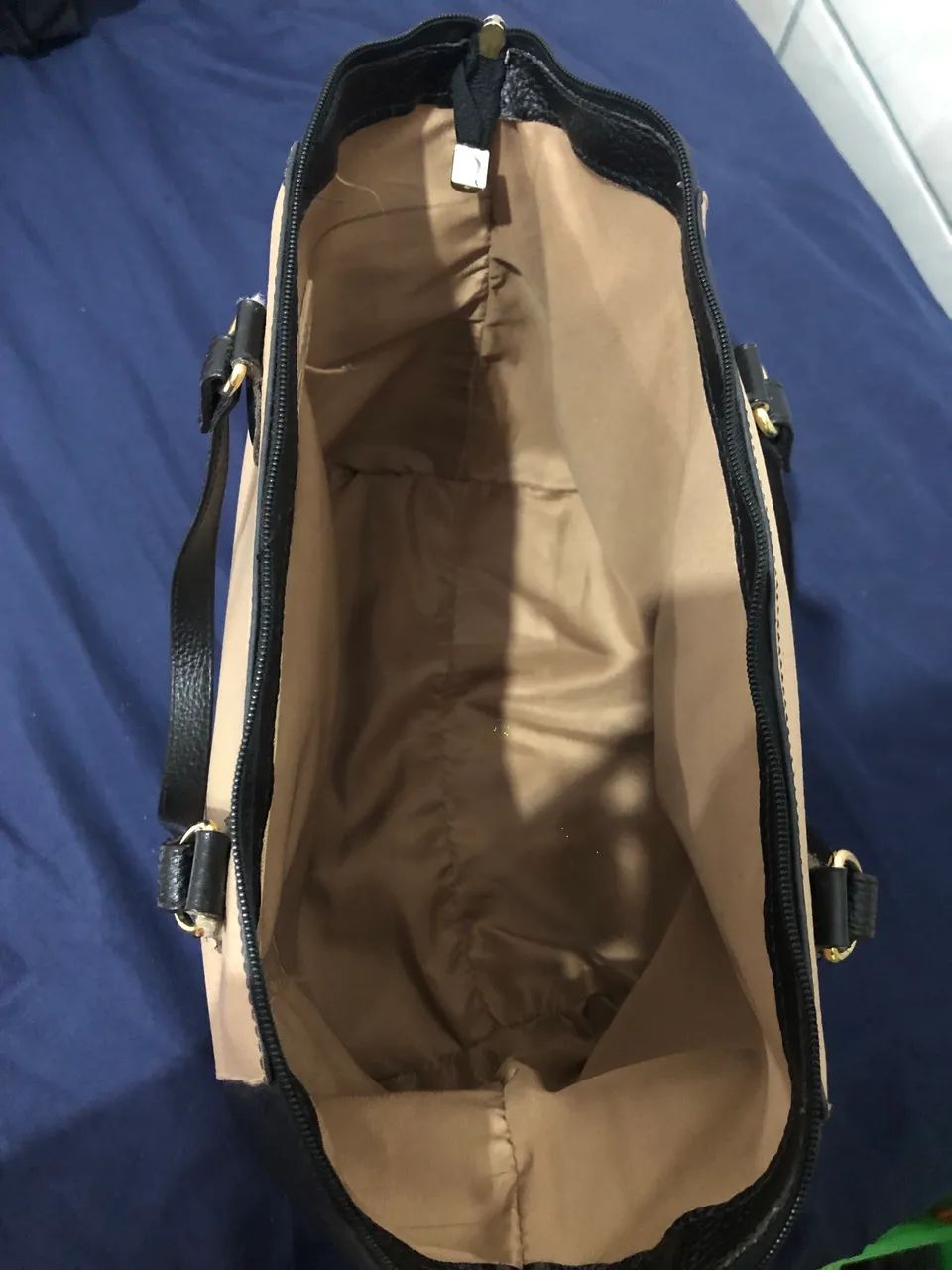 Bolsa Beira Rio - Foto 4