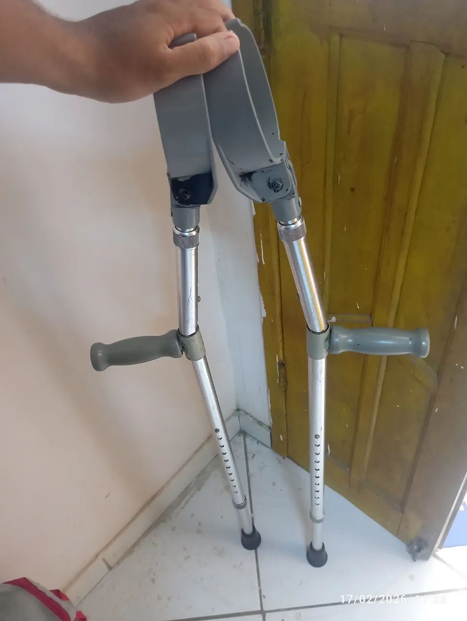 Par de moleta  - Foto 2