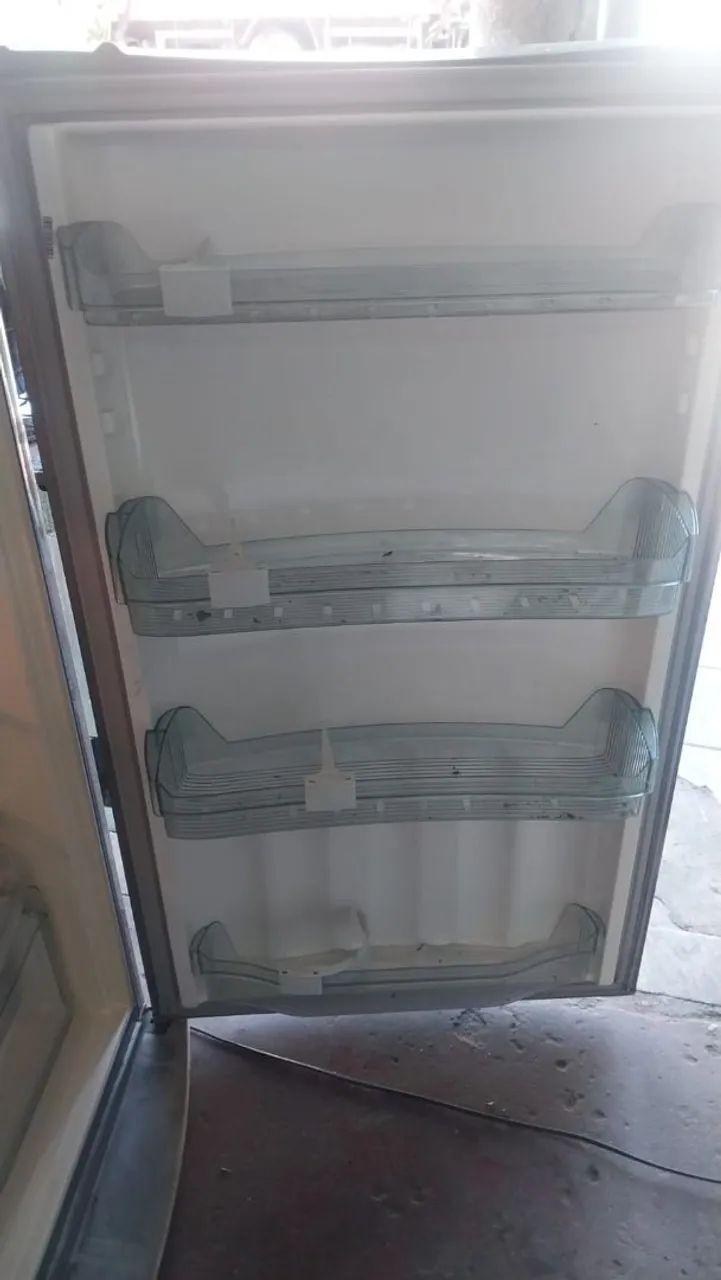 Geladeira Brastemp  - Foto 4